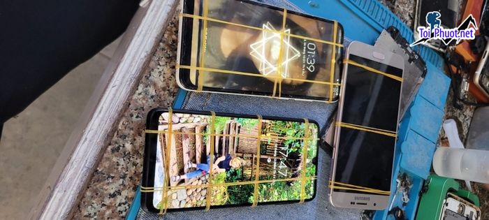 Top 5 Trung tâm sửa chữa điện thoại tốt nhất tỉnh Trà Vinh với tinh thần tận tâm và chu đáo (4)