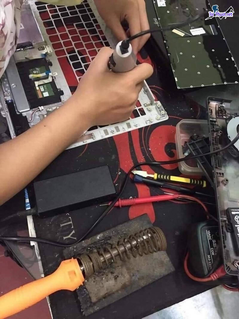 Top 5 Trung tâm sửa chữa máy tínhlaptop uy tín nhất tỉnh Đồng Tháp phù hợp với kinh phí (3)