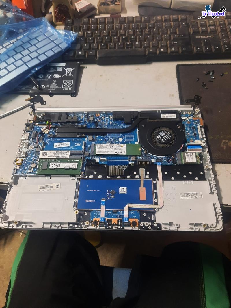Top 5 Trung tâm sửa chữa máy tínhlaptop uy tín nhất tỉnh Phú Thọ quy trình nhanh gọn (3)