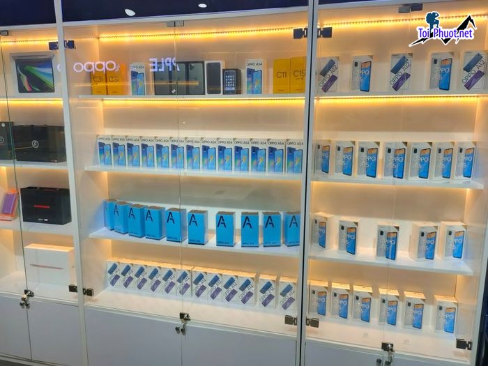 Top 6 cửa hàng bán điện thoại uy tín nhất tỉnh Việt Trì Phú Thọ cho bạn thỏa sức chọn lựa (1)