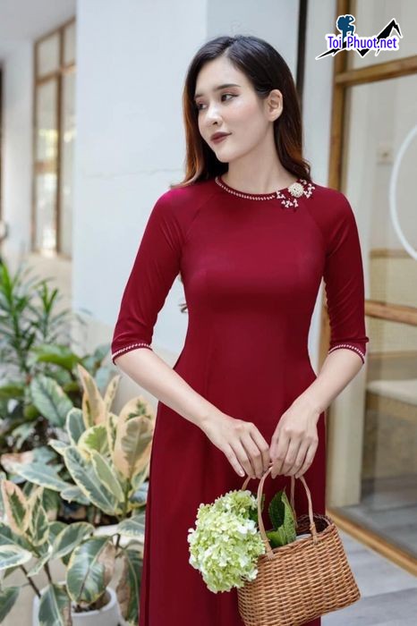 Top 6 Cửa hàng cho thuê áo dài đẹp, giá tốt nhất tại Cao Bằng đáp ứng thị hiếu khách hàng (2)