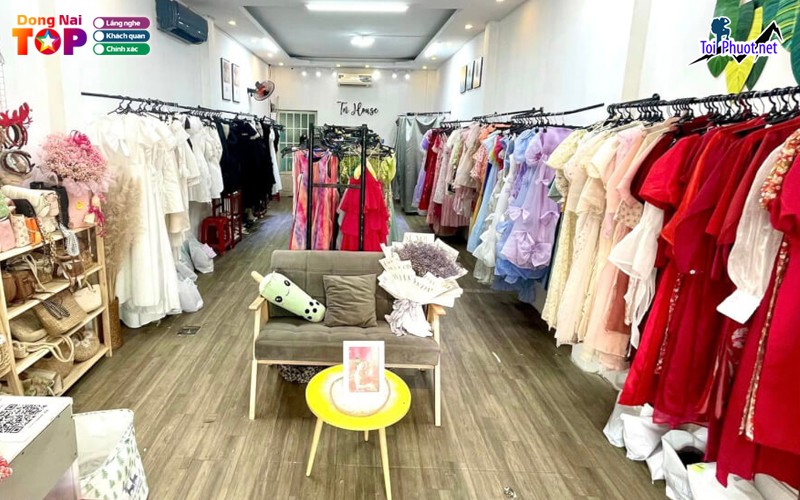 Top 6 Cửa hàng cho thuê áo dài đẹp, giá tốt nhất tại Đồng Nai tha hồ cho bạn lựa chọn (3)