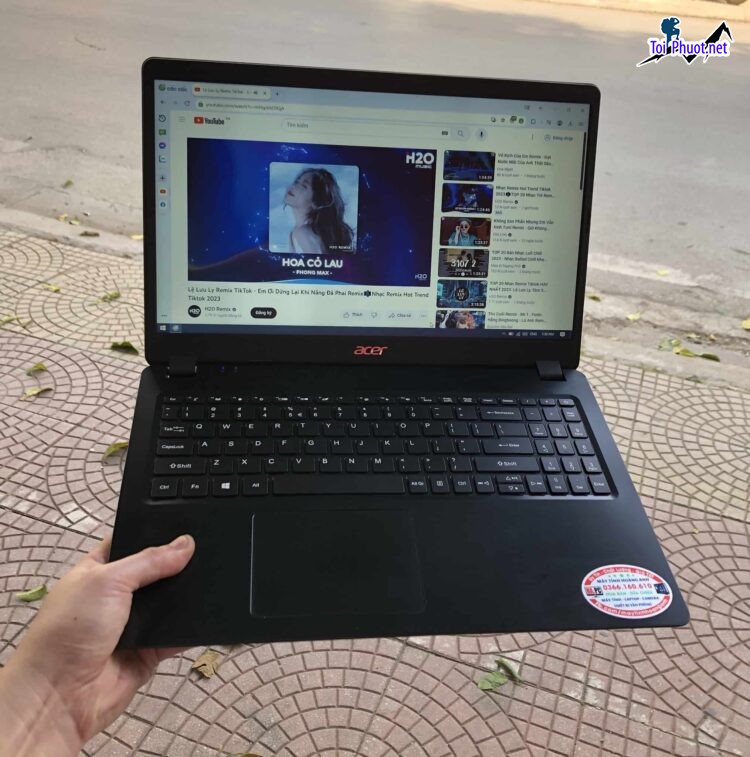 Top 6 Cửa hàng Laptop uy tín nhất tỉnh Quảng Ninh có nhiều sự lựa chọn dành cho bạn (2)