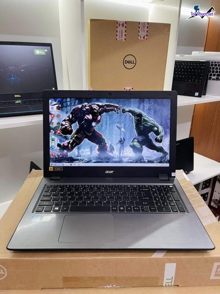 Top 6 Cửa hàng Laptop uy tín nhất tỉnh Quảng Ninh có nhiều sự lựa chọn dành cho bạn (3)