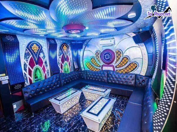 Top 6 quán Karaoke đẹp nhất tỉnh Phủ Lý Hà Nam điểm đến lý tưởng để thư giãn và giải trí (3)