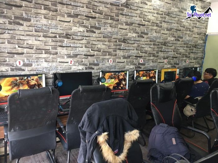 Top 6 Quán net chất nhất ở Cao Bằng Cao Bằng dành cho game thủ thoải sức chiến game (1)