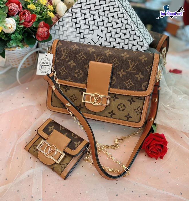 Top 6 shop bán túi xách đẹp ở Tuy Hòa Phú Yên được chị em yêu thích nhất dẫn đầu xu hướng (1)