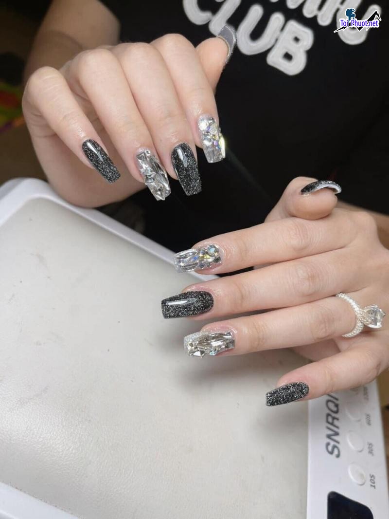 Top 6 tiệm làm nail chất lượng nhất tỉnh Cà Mau làm hài lòng những cô gái khó tính (1)