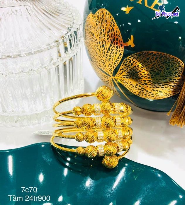 Top 6 Tiệm vàng bạc đá quý uy tín nhất tỉnh Cà Mau thiết kế độc đáo, tinh xảo (1)