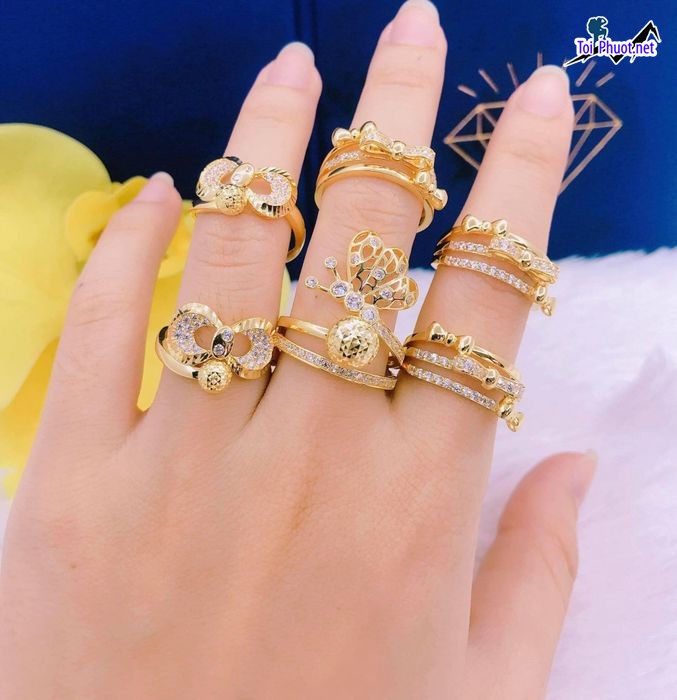 Top 6 Tiệm vàng bạc đá quý uy tín nhất tỉnh Cà Mau thiết kế độc đáo, tinh xảo (2)