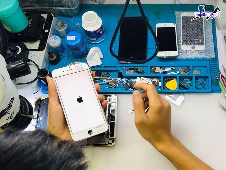 Top 6 Trung tâm sửa chữa điện thoại tốt nhất tỉnh Tân An Long An đạt hiệu quả tốt nhất (3)