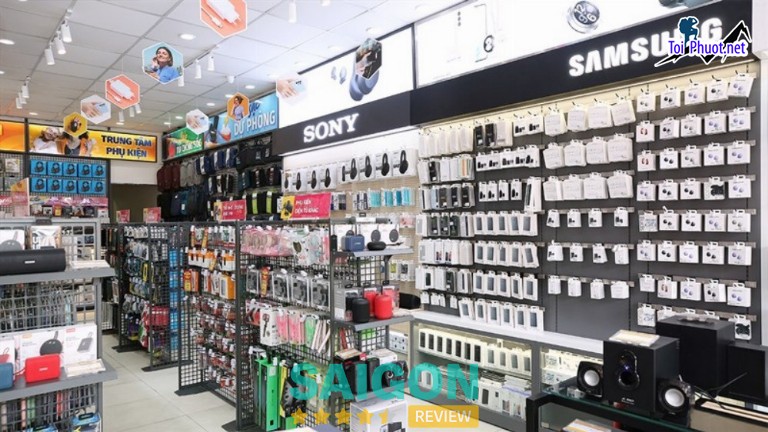 Top 7 cửa hàng phụ kiện điện thoại đẹp nhất tỉnh Cần Thơ cực đẹp xinh (3)