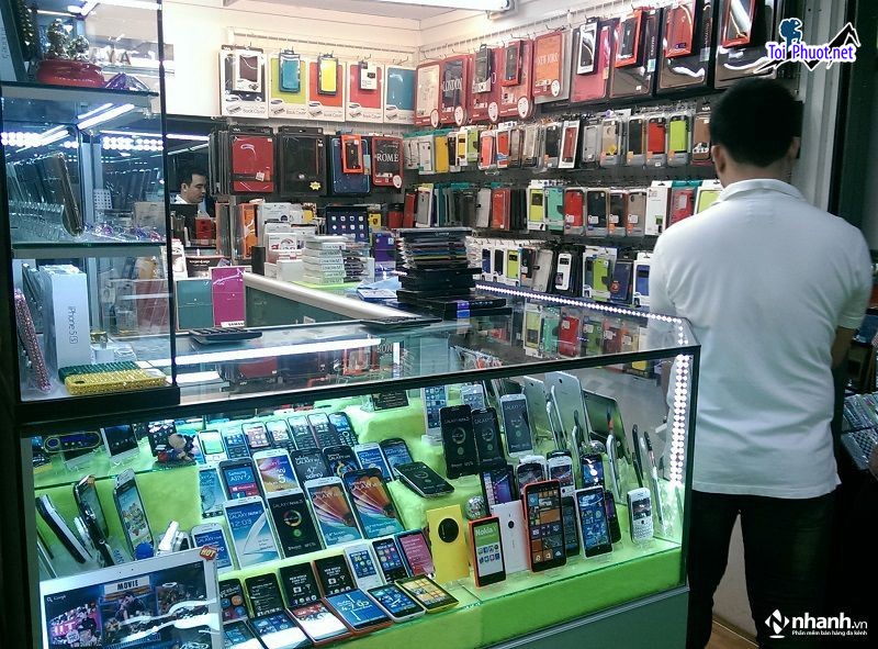 Top 7 cửa hàng phụ kiện điện thoại đẹp nhất tỉnh Vĩnh Long có nguồn gốc rõ ràng (3)
