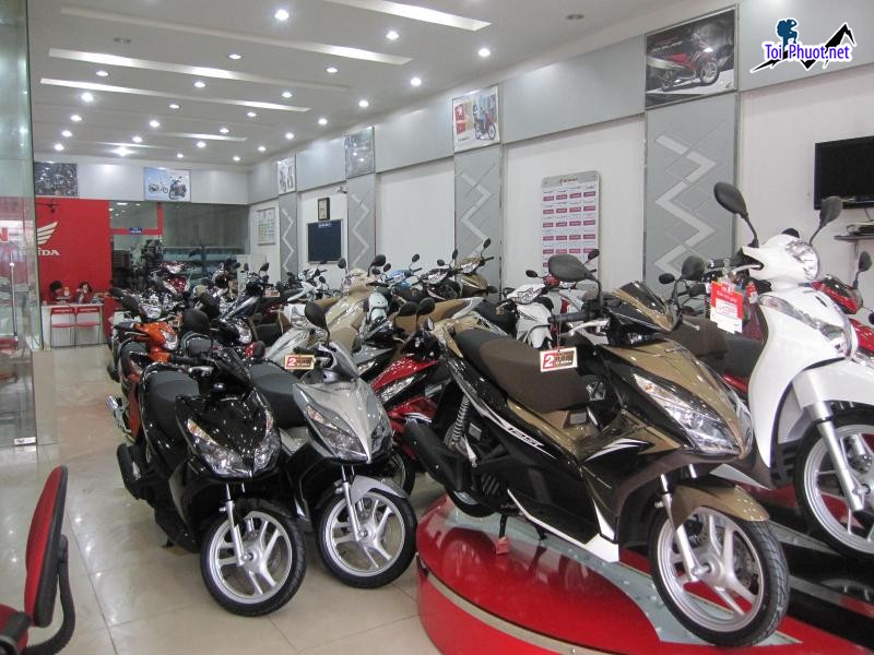Top 7 Đại lý Honda uy tín nhất tại Khánh Hòa bán đúng giá và Chương trình khuyến mại cực hấp dẫn