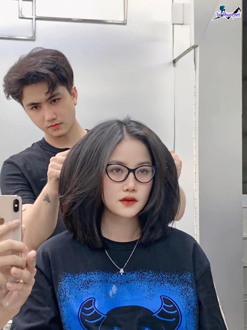 Top 7 Hair salon cắt tóc ngắn đẹp nhất tỉnh Bến Tre mang đến sự tự tin và quyến rũ (1)