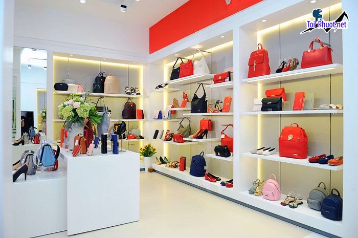 Top 7 shop bán túi xách đẹp ở Quy Nhơn Bình Định được chị em yêu thích nhất hợp xu hướng và mới  (1)