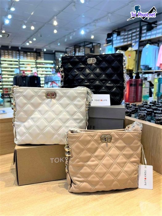 Top 7 shop bán túi xách đẹp ở Quy Nhơn Bình Định được chị em yêu thích nhất hợp xu hướng và mới (2)