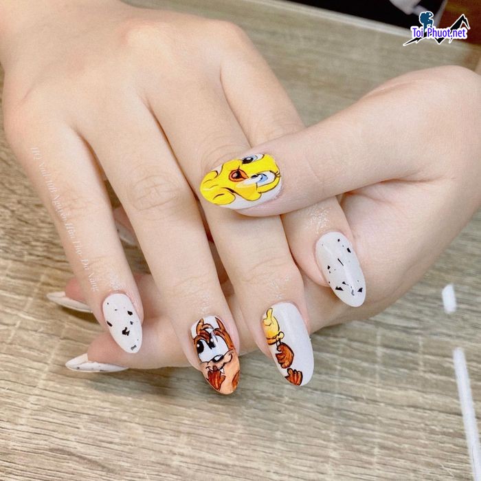 Top 7 tiệm làm nail chất lượng nhất Bắc Kạn ngày càng tăng cao (3)