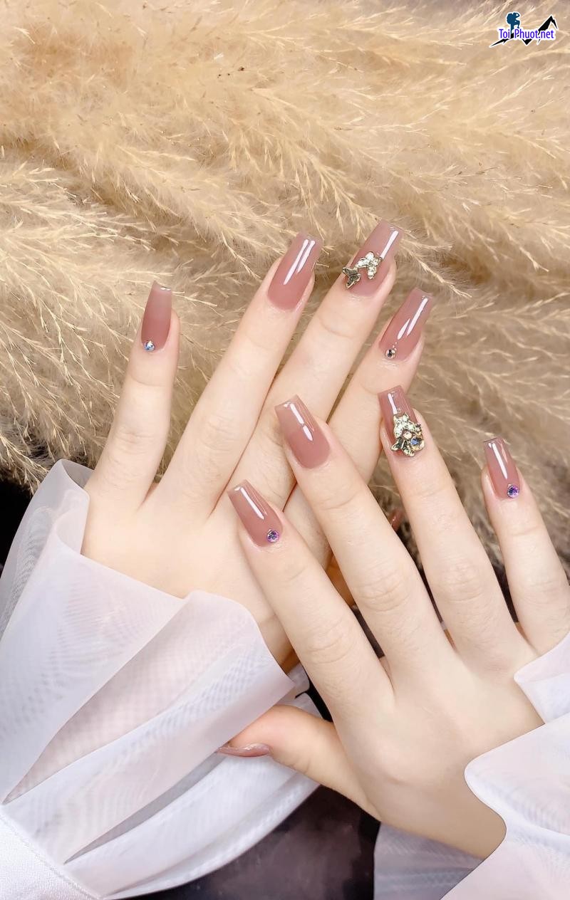 Top 7 tiệm làm nail chất lượng nhất tỉnh Trà Vinh đạt điểm cộng rất cao trong lòng khách hàng (2)