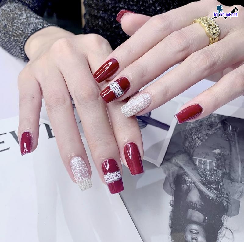 Top 7 tiệm làm nail chất lượng nhất tỉnh Trà Vinh đạt điểm cộng rất cao trong lòng khách hàng (3)