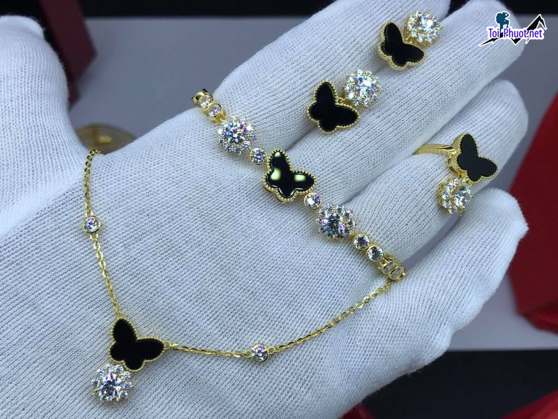 Top 7 Tiệm vàng bạc đá quý uy tín nhất tỉnh Tây Ninh khiến bạn yên tâm về giá cả (3)