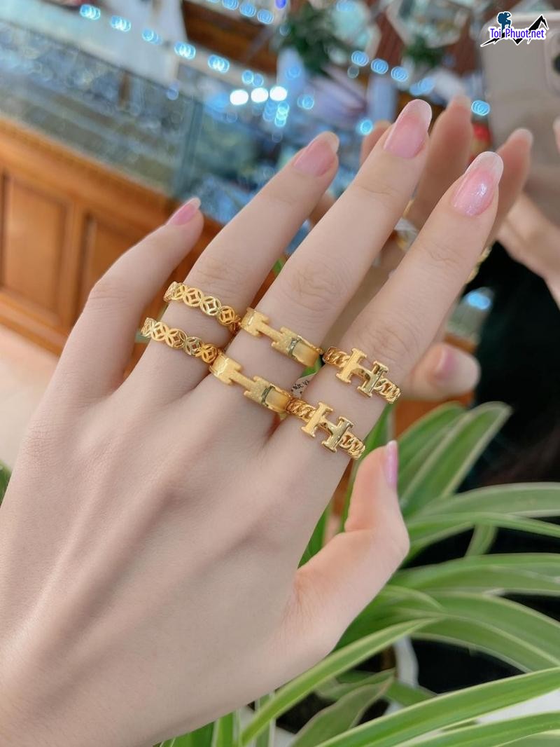 Top 7 Tiệm vàng bạc đá quý uy tín nhất tỉnh Tuyên Quang xu hướng, hợp thời trang (1)