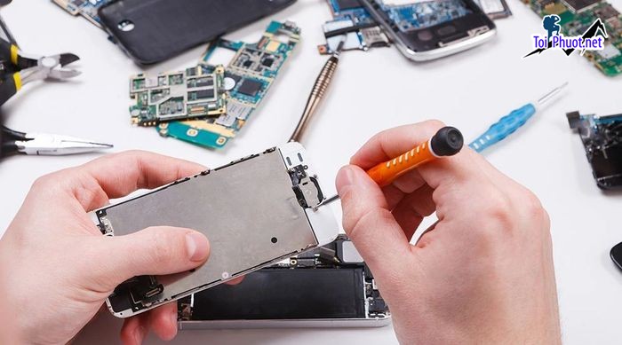 Top 7 Trung tâm sửa chữa điện thoại tốt nhất tỉnh Hà Tĩnh đảm bảo an toàn tuyệt đối (1)