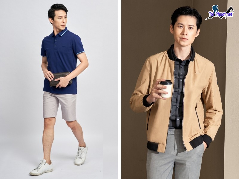 Top 8 Cửa hàng bán quần áo đẹp, chất nổi tiếng nhất tỉnh Lào Cai mà bạn không nên bỏ qua (2)