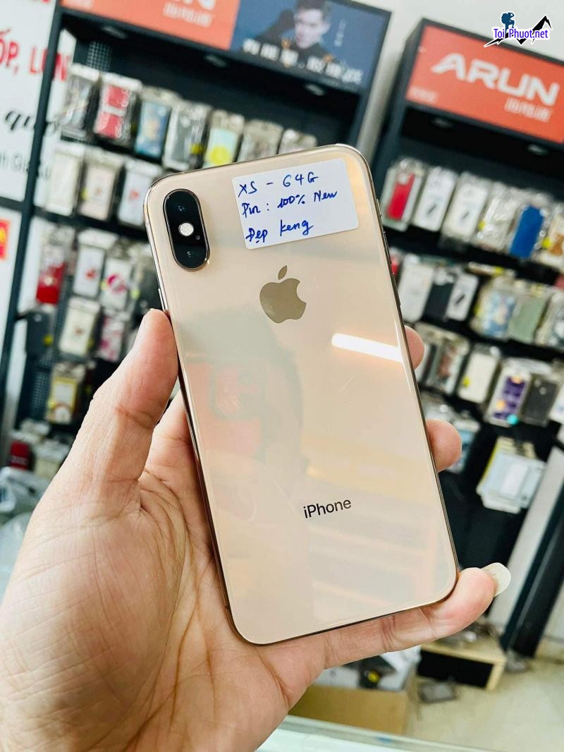 Top 8 Địa chỉ mua iPhone cũmới uy tín nhất tỉnh Thái Nguyên chính sách trả góp thích hợp (2)
