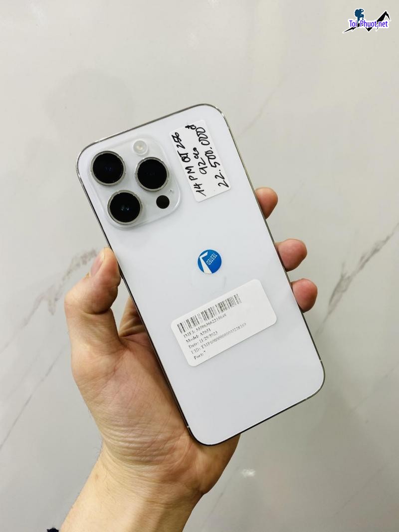 Top 8 Địa chỉ mua iPhone cũmới uy tín nhất tỉnh Thái Nguyên chính sách trả góp thích hợp (5)