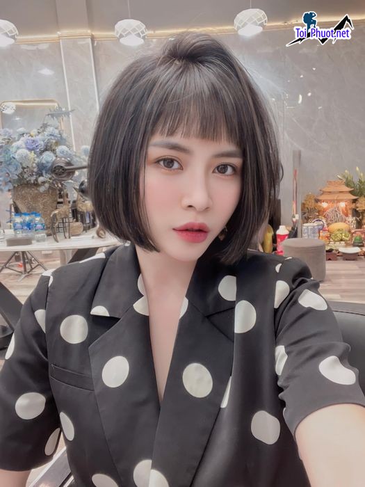 Top 8 Hair salon cắt tóc ngắn đẹp nhất tỉnh Thái Nguyên thái độ phục vụ nhiệt tình và chu đáo (1)