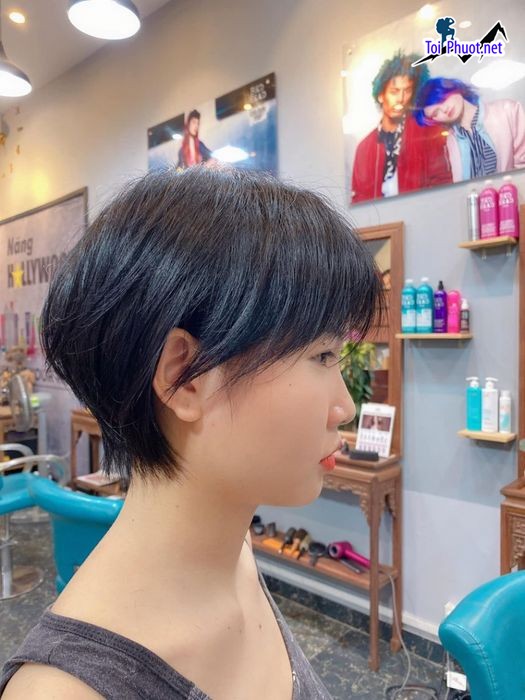 Top 8 Hair salon cắt tóc ngắn đẹp nhất tỉnh Thái Nguyên thái độ phục vụ nhiệt tình và chu đáo (5)