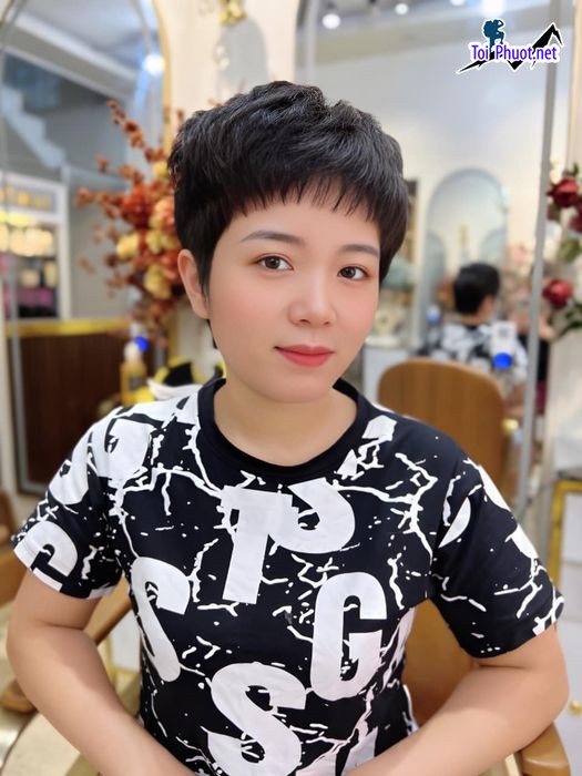 Top 8 Hair salon cắt tóc ngắn đẹp nhất tỉnh Trà Vinh để bạn sở hữu mái tóc ấn tượng nhất (1)