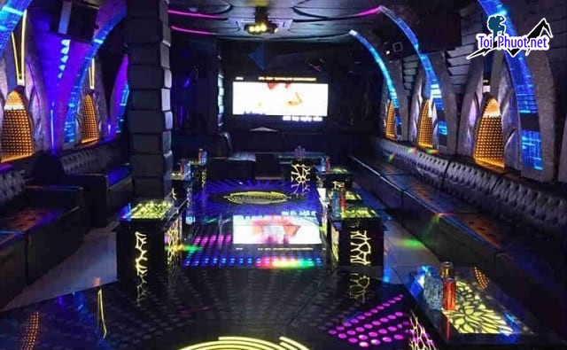 Top 8 quán Karaoke đẹp nhất tỉnh Cao Lãnh Đồng Tháp đáp ứng sở thích của mọi người (5)