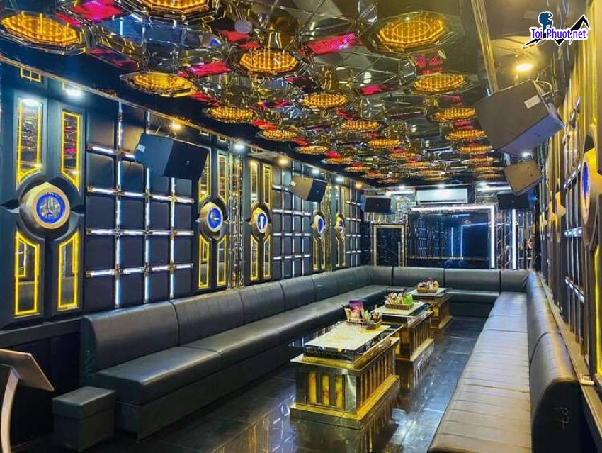 Top 8 quán Karaoke đẹp nhất tỉnh Tam Kỳ Quảng Nam có những khoảnh khắc vui vẻ và thú vị (1)