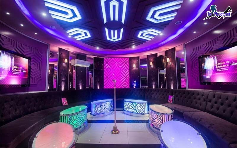Top 8 quán Karaoke đẹp nhất tỉnh Tam Kỳ Quảng Nam có những khoảnh khắc vui vẻ và thú vị (1)