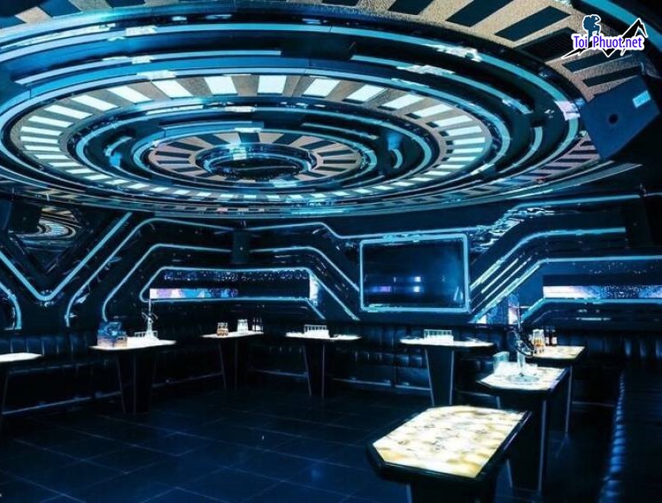 Top 8 quán Karaoke đẹp nhất tỉnh Tam Kỳ Quảng Nam có những khoảnh khắc vui vẻ và thú vị (2)