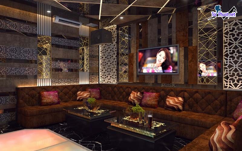 Top 8 quán Karaoke đẹp nhất tỉnh Tam Kỳ Quảng Nam có những khoảnh khắc vui vẻ và thú vị (2)