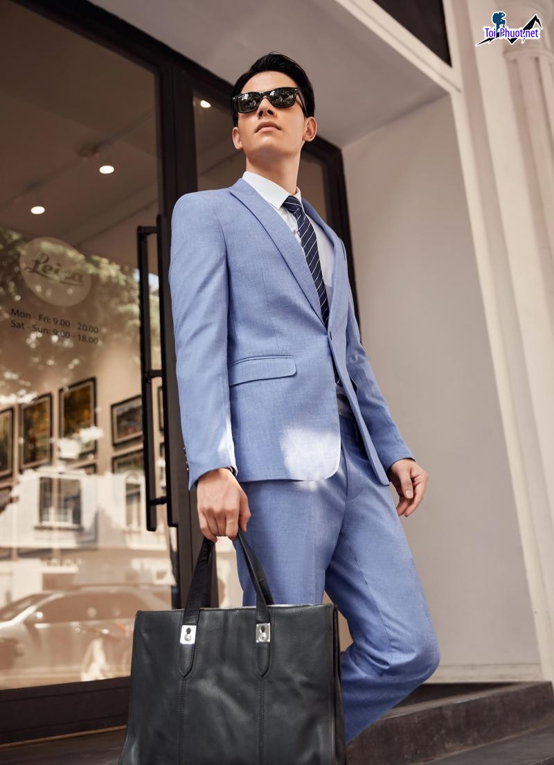 Top 8 Shop quần áo nam được lựa chọn nhiều nhất tại tỉnh Bắc Ninh với nhiều phong cách (2)