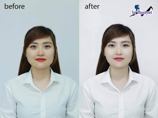 Top 8 Tiệm chụp ảnh thẻ lấy ngay đẹp nhất tỉnh Đà Nẵng mang đến những bức ảnh thẻ chất lượng (2)