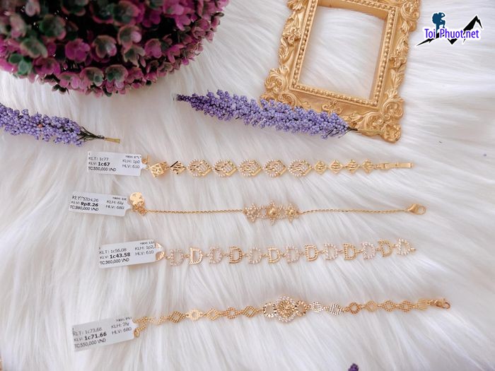 Top 8 Tiệm vàng bạc đá quý uy tín nhất tỉnh An Giang vô cùng thân thiện và nhiệt tình (2)