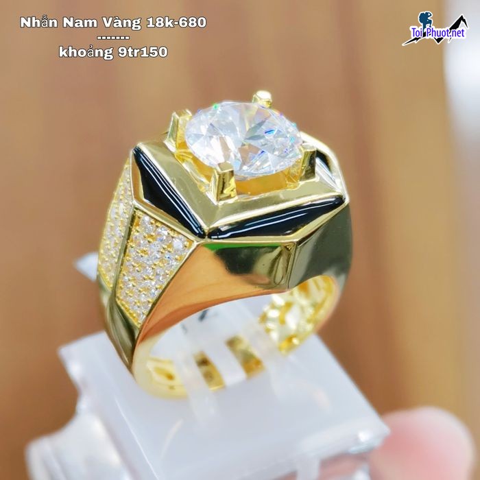 Top 8 Tiệm vàng bạc đá quý uy tín nhất tỉnh An Giang vô cùng thân thiện và nhiệt tình (3)