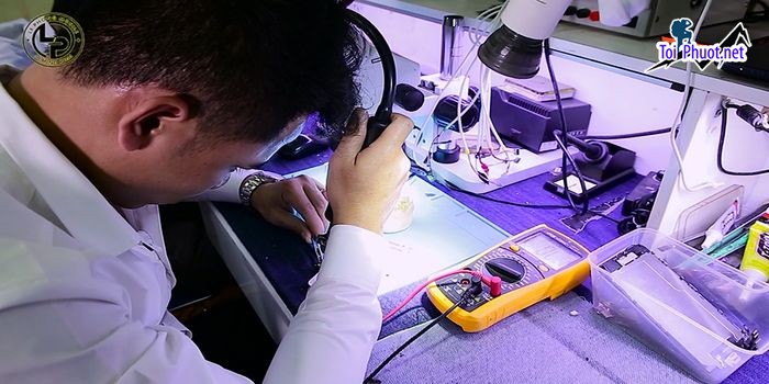 Top 8 Trung tâm sửa chữa điện thoại tốt nhất tỉnh Hạ Long Quảng Ninh đảm bảo dịch vụ sửa chữa tốt nhất (1)