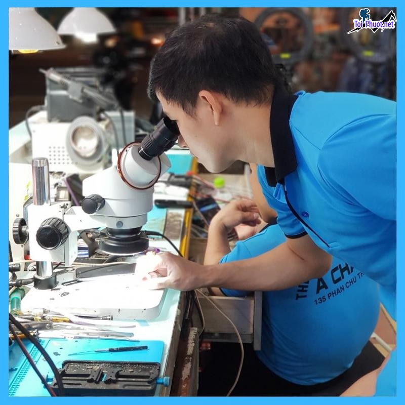 Top 8 Trung tâm sửa chữa điện thoại tốt nhất tỉnh Quảng Ngãi đáng tin cậy để lựa chọn (3)