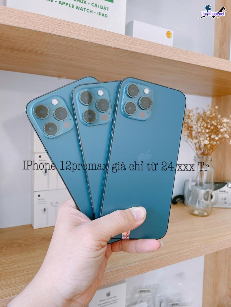 Top 9 Địa chỉ mua iPhone cũmới uy tín nhất tỉnh Đắk Lắk cam kết máy chất lượng (1)