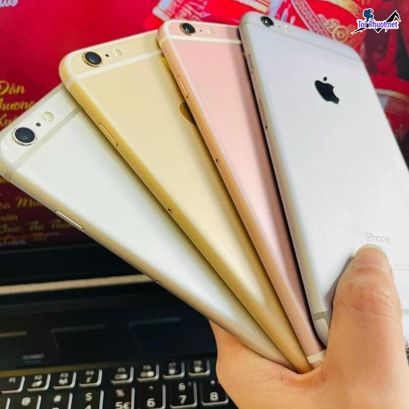 Top 9 Địa chỉ mua iPhone cũmới uy tín nhất tỉnh Đắk Lắk cam kết máy chất lượng (2)