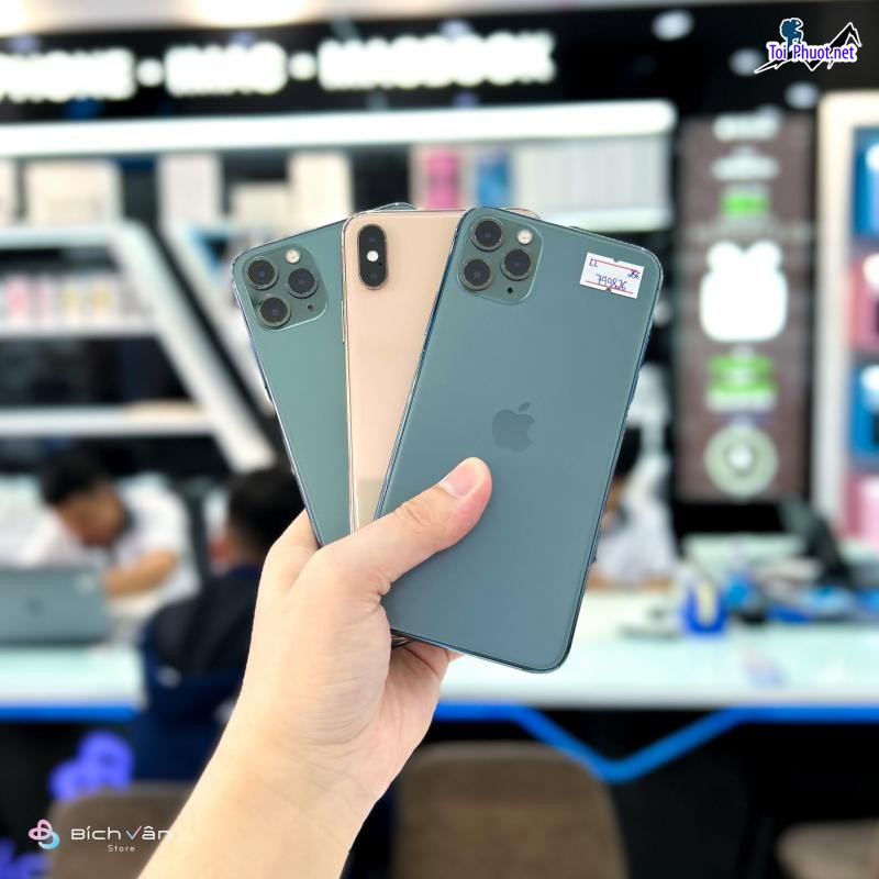 Top 9 Địa chỉ mua iPhone cũmới uy tín nhất tỉnh Đắk Lắk cam kết máy chất lượng (4)