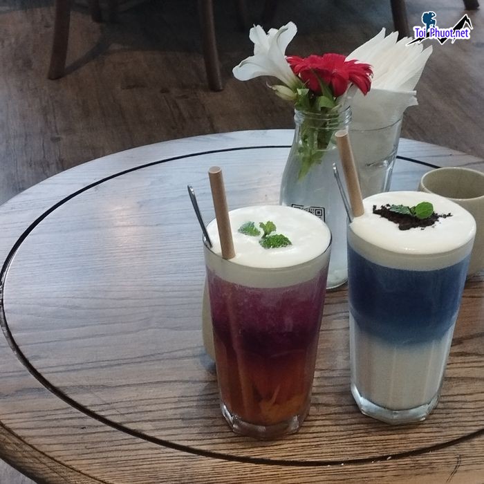 Top 9 Quán cafe 24/24 tại Cà Mau mở cửa qua đêm được yêu thích nhất nước cực ngon