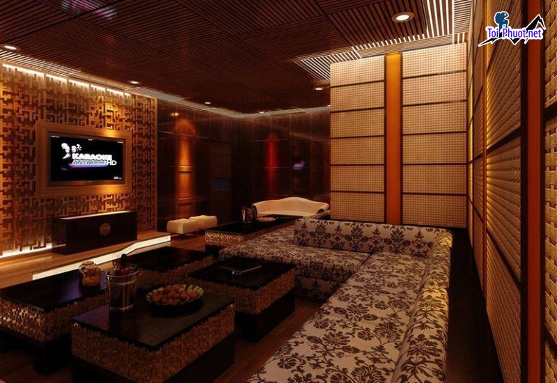 Top 9 quán Karaoke đẹp nhất tỉnh Tân An Long An, tạo ra một không gian riêng tư và thoải mái  (3)