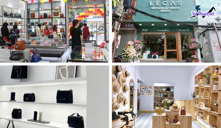 Top 9 shop bán túi xách đẹp ở Hà Giang được chị em yêu thích nhất bắt kịp xu hướng  (1)